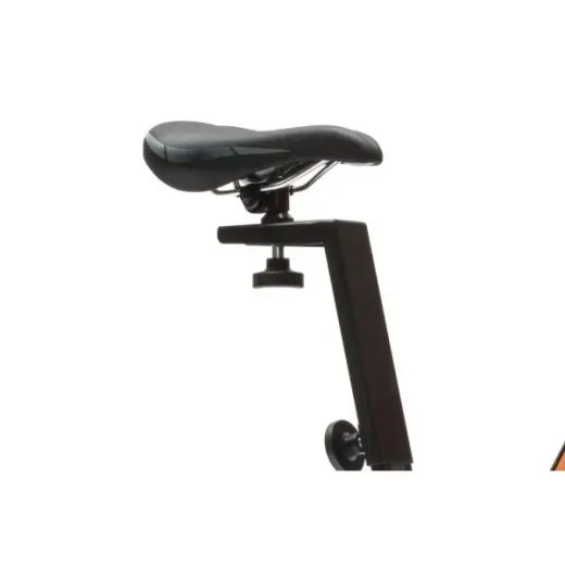 Велотренажер NOHRD Exercise Bike Oxbridge Cherry - 4