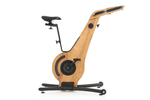Велотренажер NOHRD Exercise Bike V2 Oak - 1
