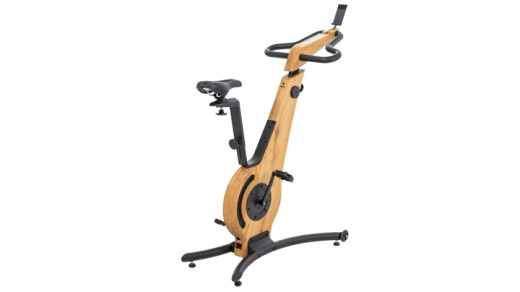 Велотренажер NOHRD Exercise Bike V2 Oak - 2