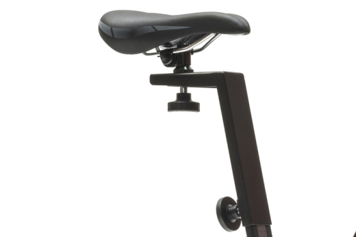 Велотренажер NOHRD Exercise Bike V2 Oak - 5