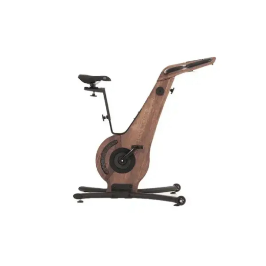 Велотренажер NOHRD Exercise Bike V2 Oak Vintage - 1