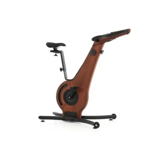 Велотренажер NOHRD Exercise Bike V2 Oak Vintage - 2