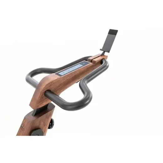 Велотренажер NOHRD Exercise Bike V2 Oak Vintage - 3