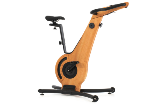 Велотренажер NOHRD Exercise Bike V2 Oxbridge Cherry - 1