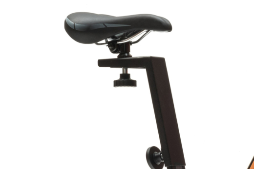 Велотренажер NOHRD Exercise Bike V2 Oxbridge Cherry - 3
