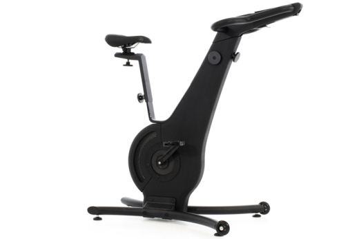 Велотренажер NOHRD Exercise Bike V2 Shadow Ash - 1