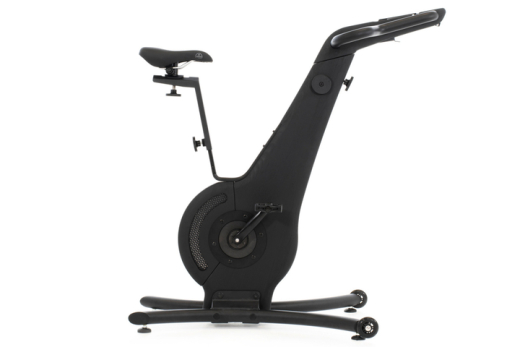 Велотренажер NOHRD Exercise Bike V2 Shadow Ash - 2