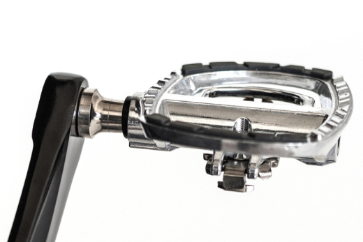 Велотренажер NOHRD Exercise Bike V2 Shadow Ash - 4