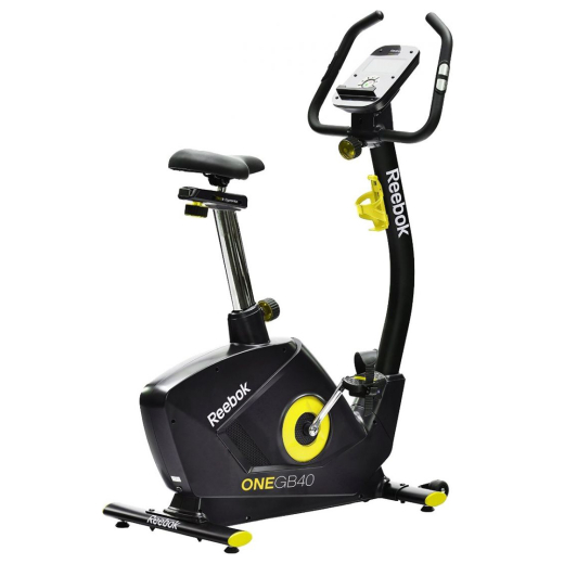 Велотренажер Reebok One Series GB40 (RVON-10101BK) - 1