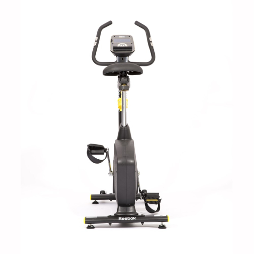 Велотренажер Reebok One Series GB40 (RVON-10101BK) - 2