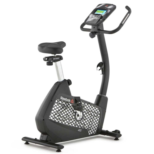Велотренажер Reebok ZJET 460 RVJF-12501SVBT - 1