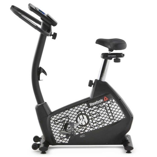 Велотренажер Reebok ZJET 460 RVJF-12501SVBT - 2