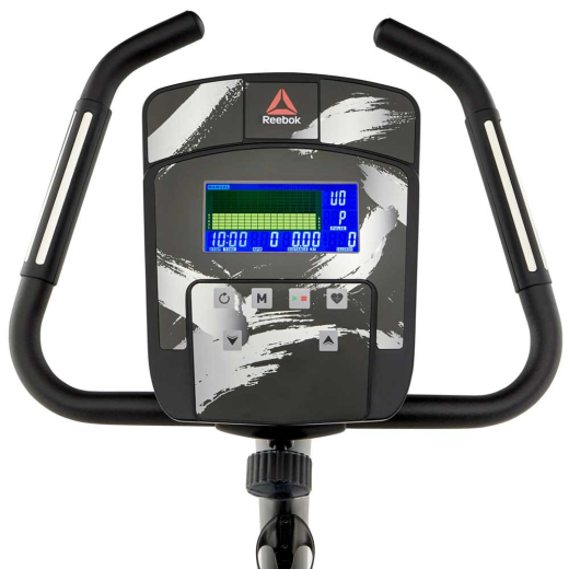 Велотренажер Reebok ZJET 460 RVJF-12501SVBT - 3