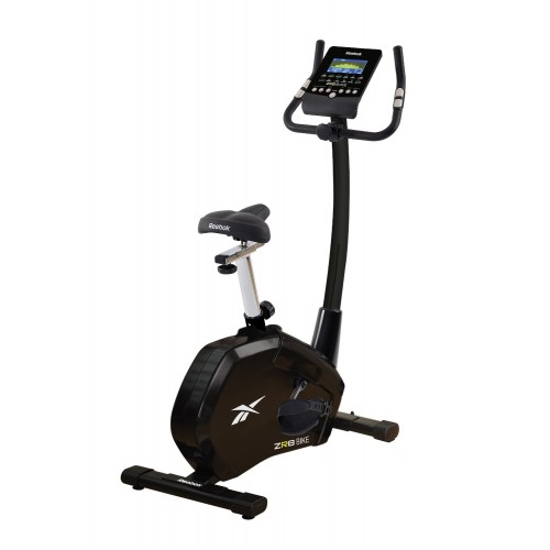 Велотренажер Reebok ZR8 Bike - 1
