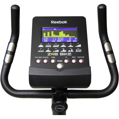 Велотренажер Reebok ZR8 Bike - 2