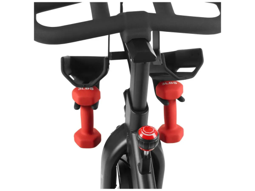 Велотренажер ROWER SPINNINGOWY C7 (M-8365408) - 4