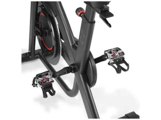 Велотренажер ROWER SPINNINGOWY C7 (M-8365408) - 5