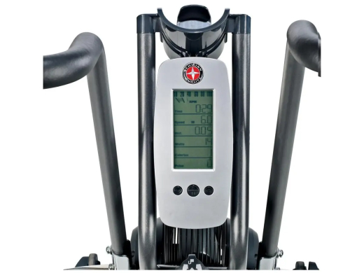 Велотренажер SCHWINN AIRDYNE AD6i (708447907202) - 2