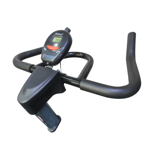 Велотренажер Spin Bike GBSB-3021 - 3