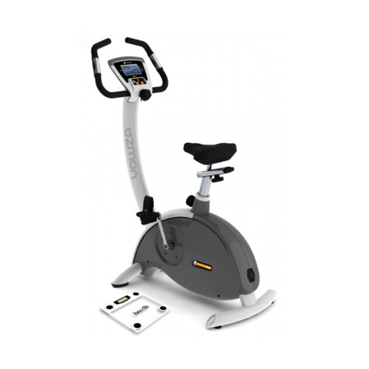 Велотренажер Yowza Fitness Milano IB106 (ваги в комплекті) - 1