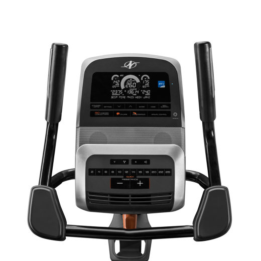Велотренажер вертикальний NordicTrack GX 4.4 Pro - 2