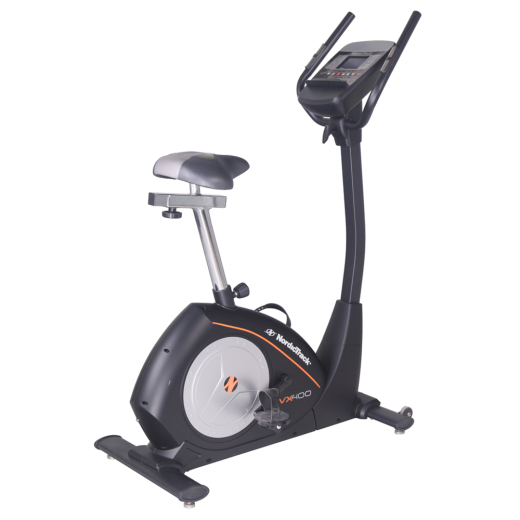 Велотренажер вертикальний NordicTrack VX400 - 1
