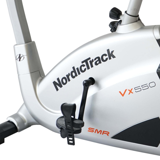 Велотренажер вертикальний NordicTrack VX550 - 4