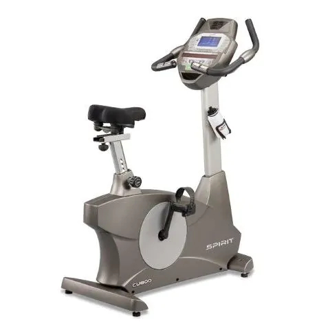 Велотренажер вертикальний Spirit CU800 (CU800 ) - 1