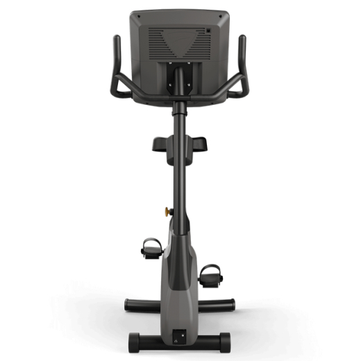 Велотренажер вертикальний Vision Fitness U600E - 2