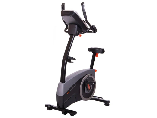 Велотренажер вертикальний магнітний FDSO Nordictrack Exbike GX 4.4 Pro TR-4887 Чорно-сірий (58508187) - 1