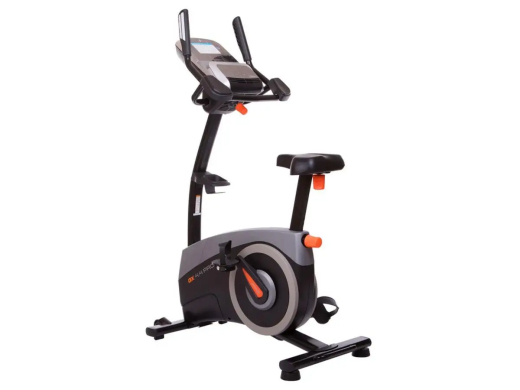 Велотренажер вертикальний магнітний FDSO Nordictrack Exbike GX 4.4 Pro TR-4887 Чорно-сірий (58508187) - 3