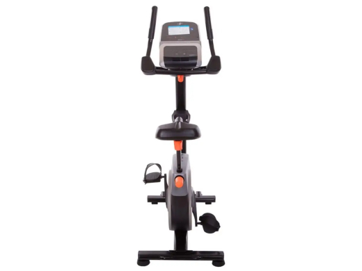 Велотренажер вертикальний магнітний FDSO Nordictrack Exbike GX 4.4 Pro TR-4887 Чорно-сірий (58508187) - 4