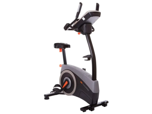 Велотренажер вертикальний магнітний FDSO Nordictrack Exbike GX 4.4 Pro TR-4887 Чорно-сірий (58508187) - 6