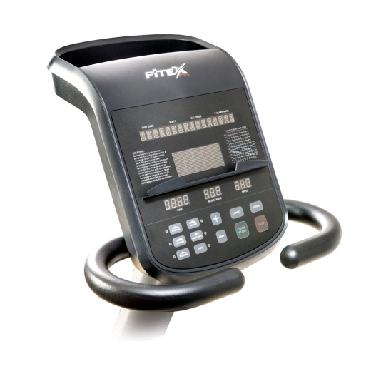 Велотренажер горизонтальний Fitex RR500 - 2