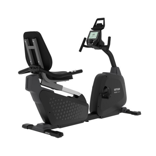 Велотренажер горизонтальний Kettler Ride 300 R - 1
