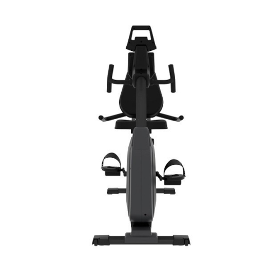 Велотренажер горизонтальний Kettler Ride 300 R - 3