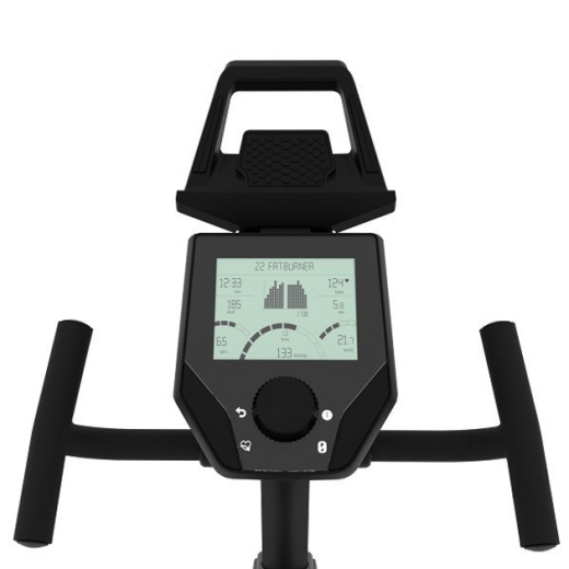 Велотренажер горизонтальний Kettler Ride 300 R - 4