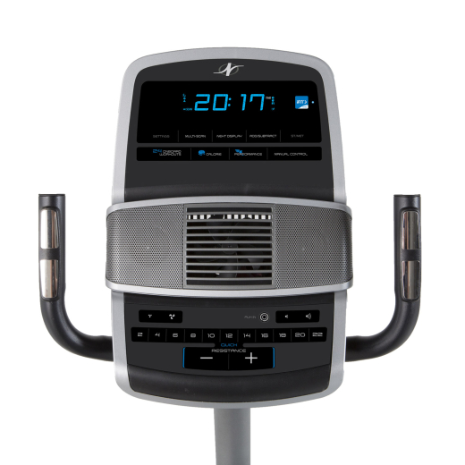 Велотренажер горизонтальний NordicTrack GX4.7R - 3