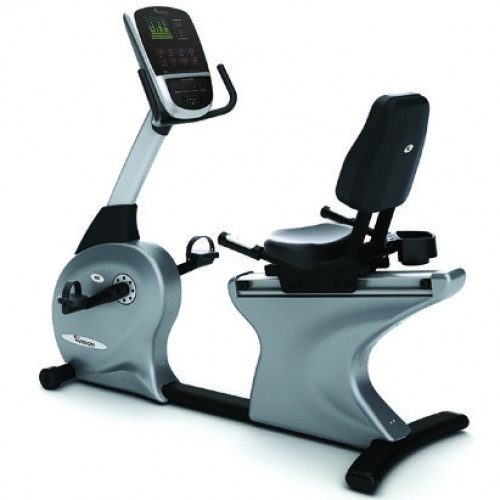 Велотренажер горизонтальный Vision Fitness R60 - 1