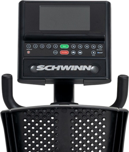Велотренажер горизонтальный с сиденьем Schwinn 590R - 2