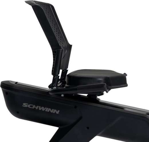 Велотренажер горизонтальный с сиденьем Schwinn 590R - 3