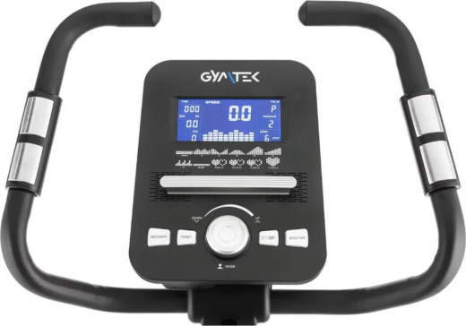 Велотренажер электромагнитный Gymtek XB5000 - 4