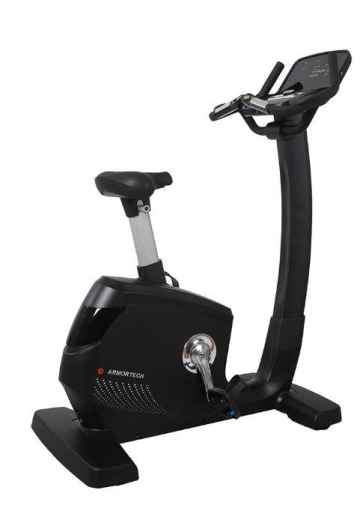 Электромагнитный велотренажер HouseFit HSF-734G - 1