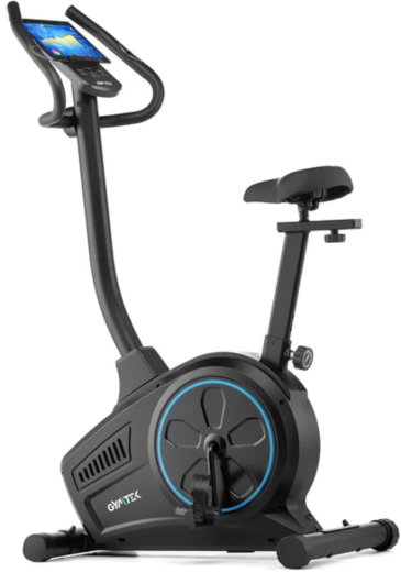 Велотренажер электромагнитный XB2000 Gymtek - 1