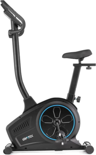 Велотренажер электромагнитный XB2000 Gymtek - 2