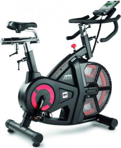 Велотренажер магнітний BH Fitness iAirmag (H9122I) - 1