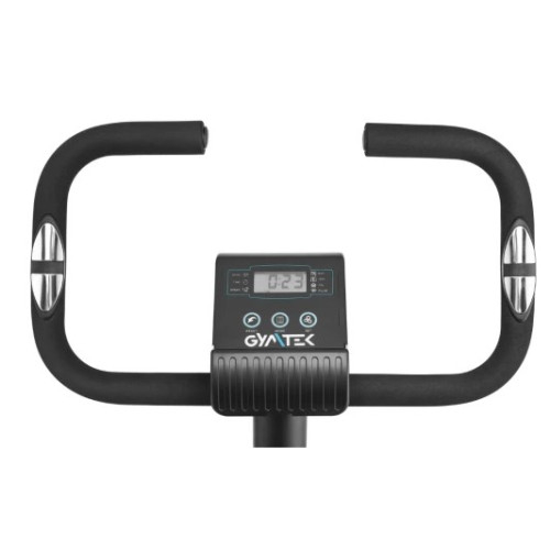 Велотренажер магнітний Gymtek XB1000 - 3