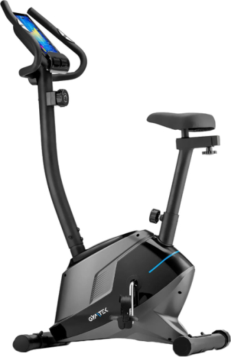 Велотренажер магнітний Gymtek XB1200 - 1