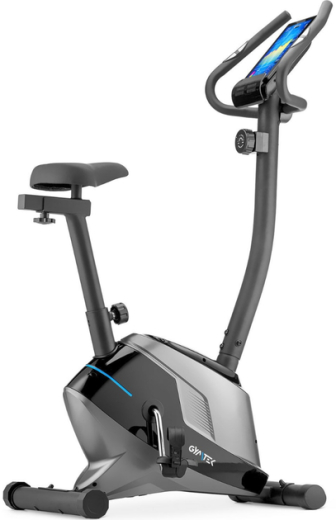 Велотренажер магнітний Gymtek XB1200 - 2