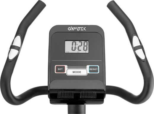Велотренажер магнітний Gymtek XB1200 - 3